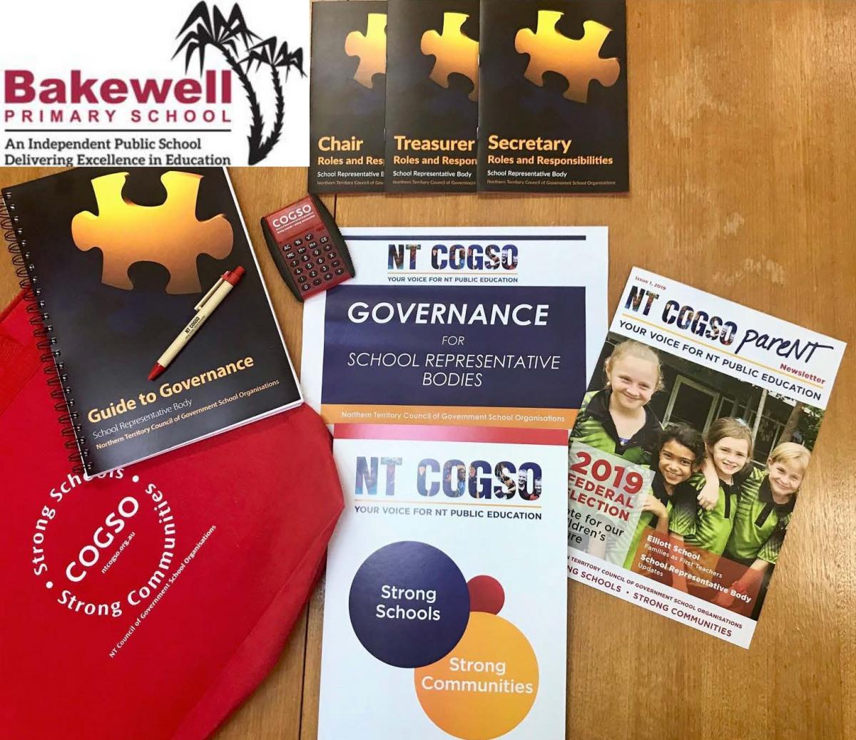 Governance Training