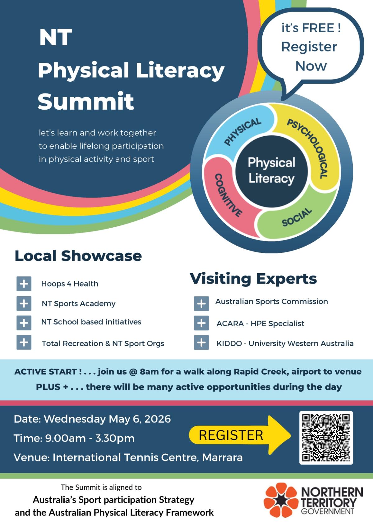 PL Summit Flyer Pg 1