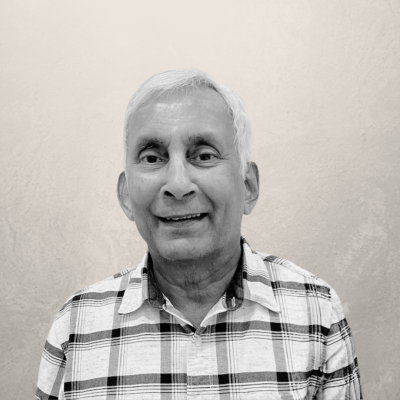 Chandra Senevirante LM