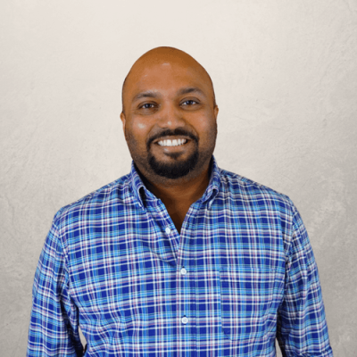 Ralph Dsouza