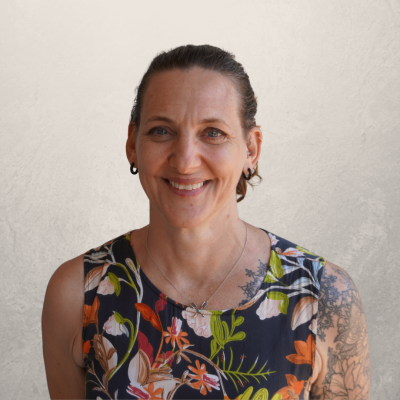 Stacey Kopf
