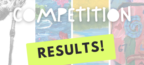 Art comp results 2026