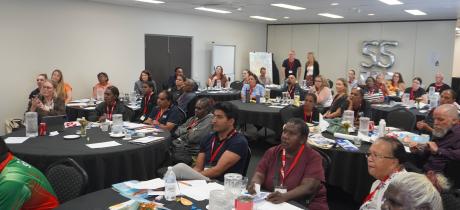 AFC26 - room view