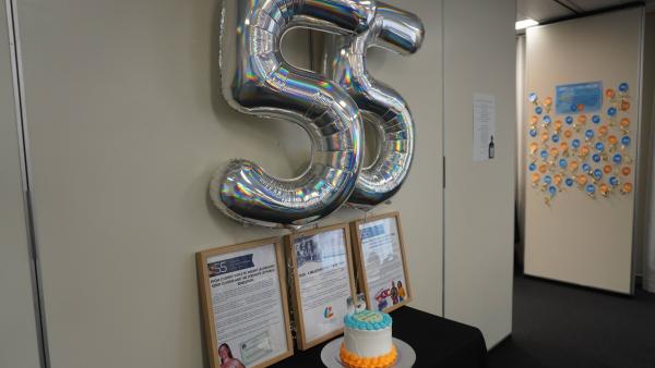 AFC26 - birthday activities